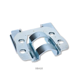 Kloubová spojka pro uchycení ramene XBA14 (max. 4m) - slide 0