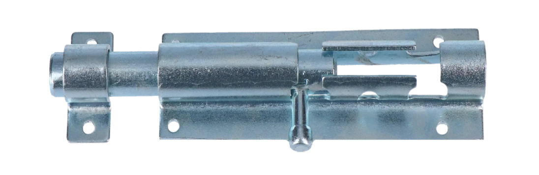 DOPREDAJ Rígeľ ø 17 mm, L = 150 mm, pozinkovaný