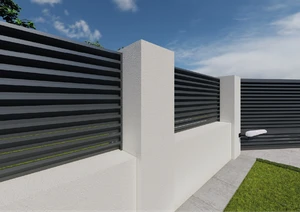 Z-profil lamela 23 x 60 x 25 x 1,5 x 3000 mm, pozink - slide 4