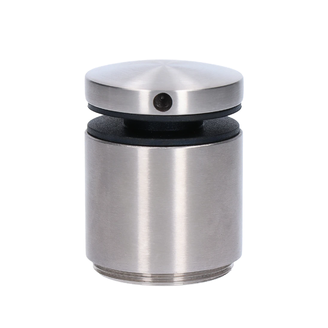 Svorka bodová, sklo 12–20 mm, ø 50 mm, M10, AISI 304