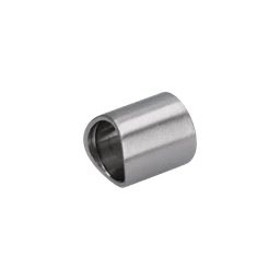 DOPREDAJ Prechod medzi stĺpom ø 42,4 mm a platňou, L = 22 mm