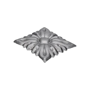 Kvet 80 x 75 x 2 mm - slide 1