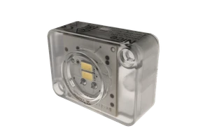 Doplnkový svetelný modul s LED pre fotobunky EPMOR - slide 1