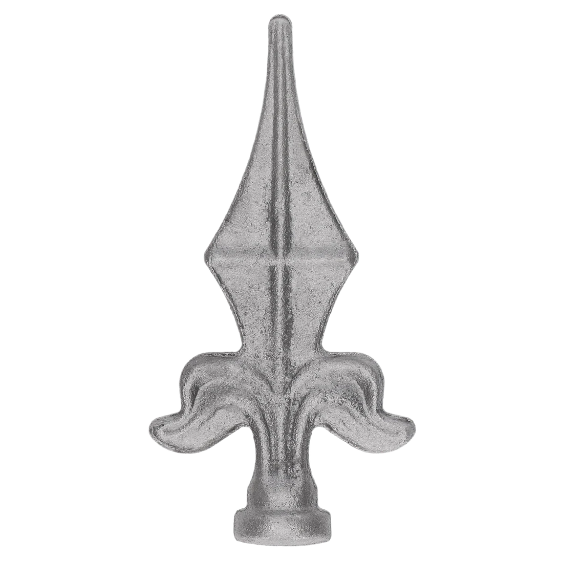 VÝPRODEJ: Špic, 135x68mm, podstavec ø 25mm