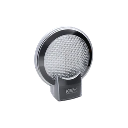 LED lampa LUMYU 24V/230V se zabudovanou anténou