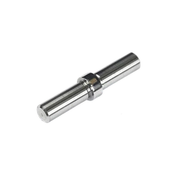 Spoj priamy na trubku ø 12 mm, leštená AISI 304