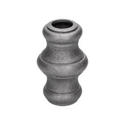 Návlek 67 x 40 mm, otvor ø 16,5 mm, náhrada za 0468/A16