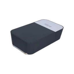 SPIDO600 samotná hlava pro sekční bránu do 10,5 m2