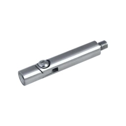 Čap s kĺbom ø 14 mm, L = 75 mm, brúsená nerez AISI 304