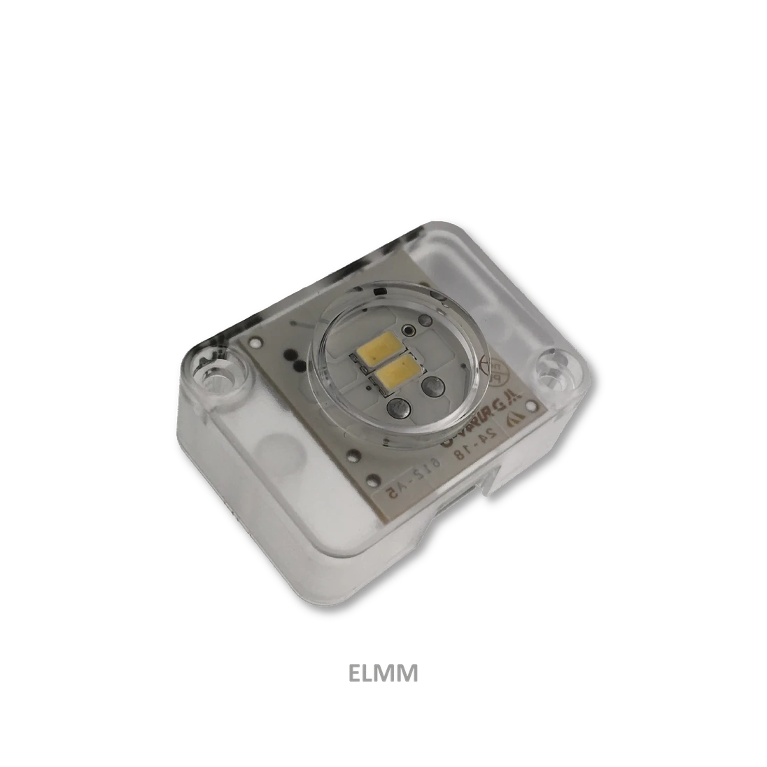 Doplnkový svetelný modul s LED pre fotobunky EPMOR