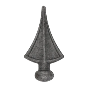 Špic 110 x 56 mm, podstavec ø 24 mm - slide 1