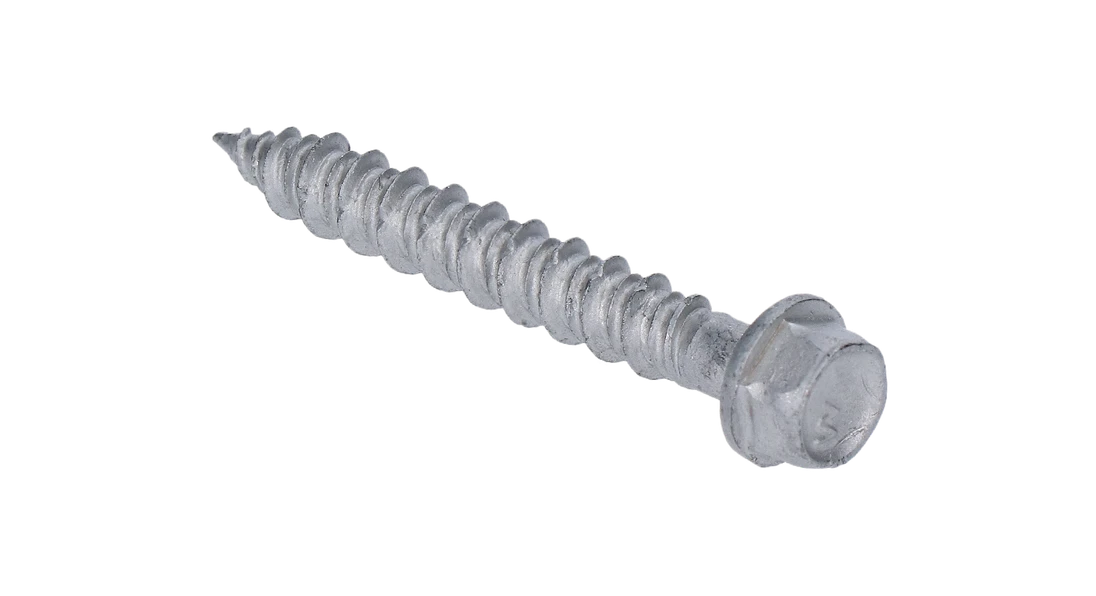 Kotva samořezná pro kotvení do betonu