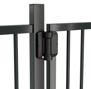 Samozavírací panty pro brány do 60kg/1.1m - slide 2