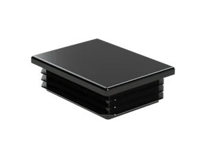 Krytka plastová 60 x 80 mm - slide 1