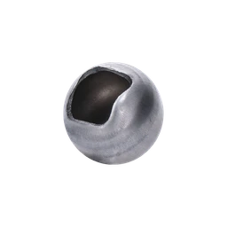 Guľa dutá ø 35 x 1 mm, otvor 16 x 16 mm