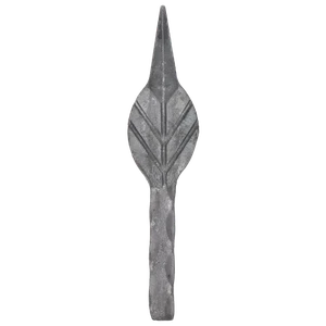 Špice 150 x 32 mm, profil zdobený 12 x 12 mm - slide 1