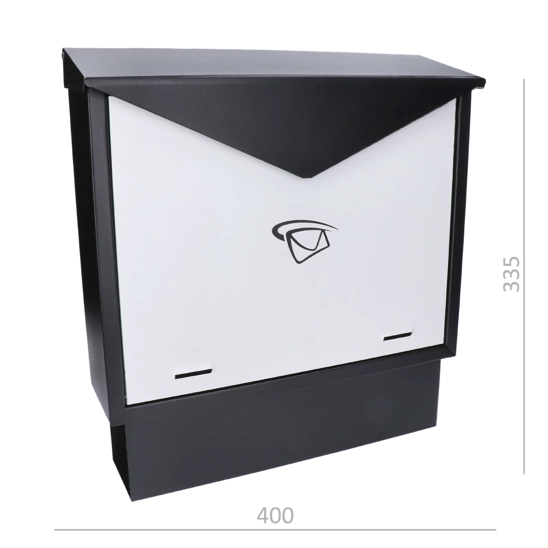 DOPREDAJ schránka poštová, max. formát listu C4