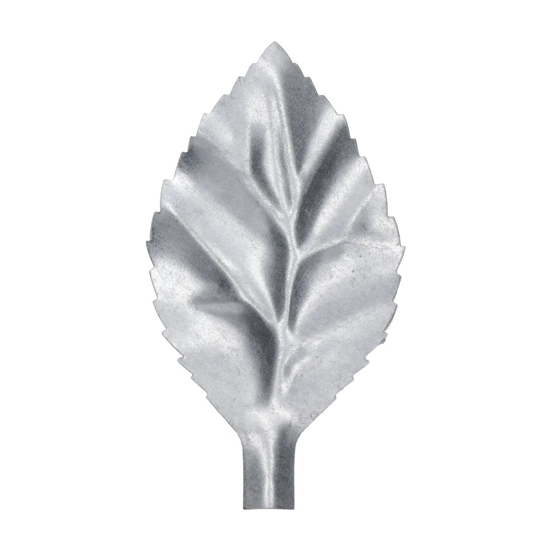 List 85 x 45 mm, 0,6 mm