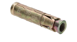 kotva M12, materiál ZAMAK