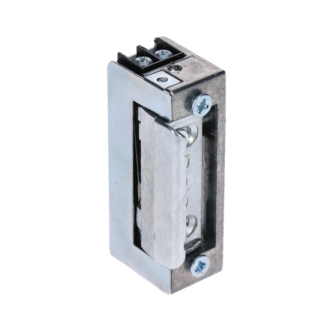 Elektrozámek pro doraz KZK300, 8-12 V AC/DC