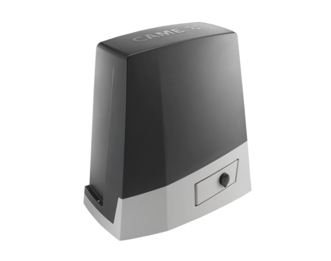 CAME BKV 25 AGS pohon pro posuvnou bránu do 2500kg, 36V