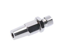 Úchyt pre lanko ø 4 mm, závit M6, brúsená nerez AISI 304