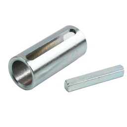 Adaptér pre hriadele ø 31,75 mm (1 1/4`) - do 25,4 mm