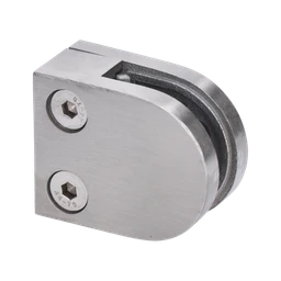 DOPREDAJ! Svorka skla na jokel, brúsená AISI 316