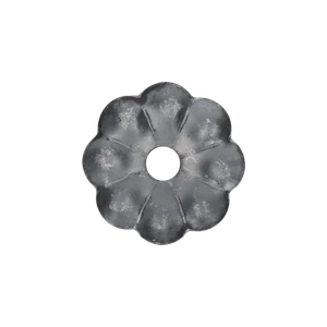 Kvet ø 60 x 3 mm, otvor ø 10 mm - slide 0