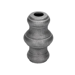 Návlek 67 x 40 mm, otvor ø 12,5 mm, náhrada za 0468/A12