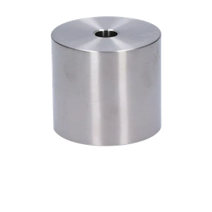 Přechod na vymezení vzdálenosti, ø 50 mm, AISI 304 - slide 0
