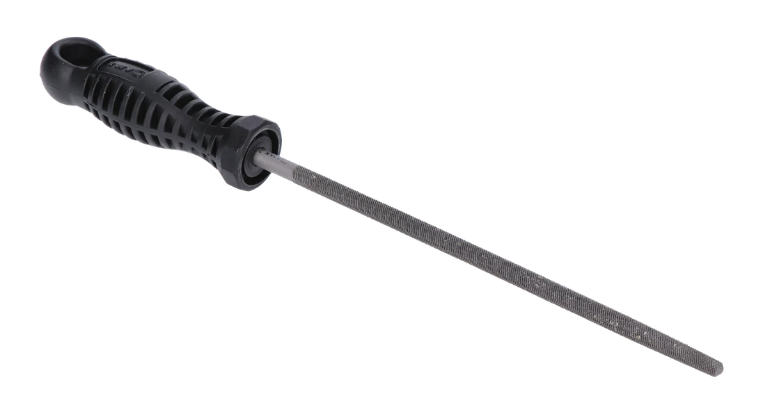 DOPREDAJ dielenský pilník kruhový, L = 300 mm, sek 2