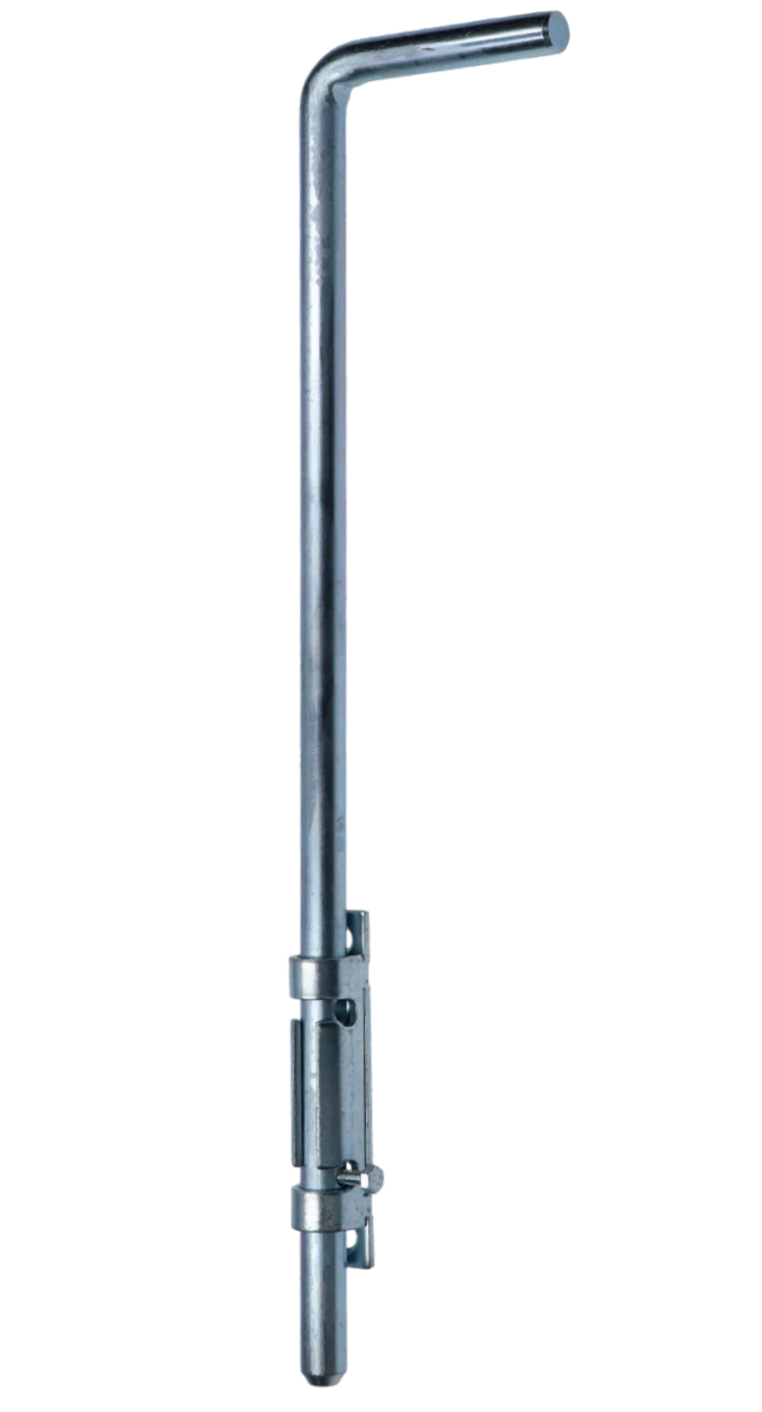 Rígeľ ø 16 mm, L = 500 mm, pozinkovaný