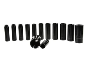 Sada rázových nástrčných kľúčov 10 - 32 mm, 1/2` - slide 2