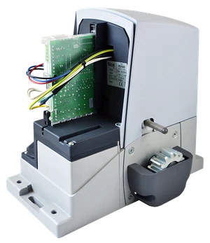 ROX1000 sada pre posuvnú bránu do 1000 kg - slide 2