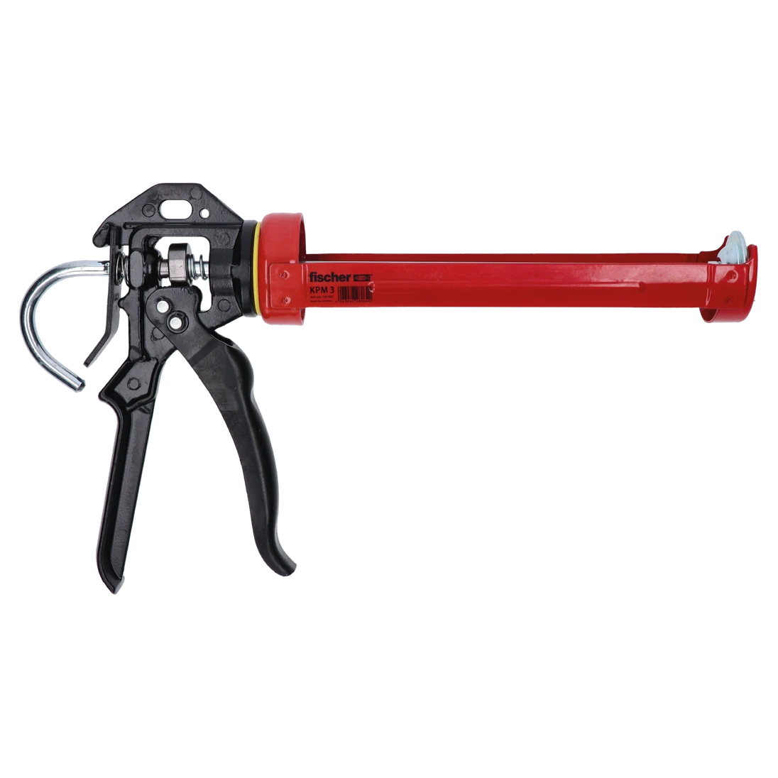 Profesionálna pištoľ pre 300 ml kartuše