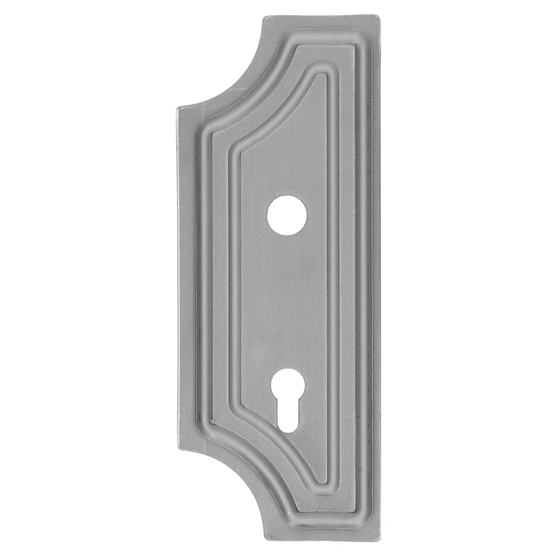 DOPREDAJ štít 275 x 108 x 3 mm, ľavý, pre ZM90/80