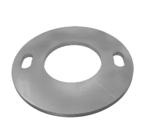 Kotvicí plotna na ø 48,3 mm, bez povrchové úpravy AISI 304 - slide 0