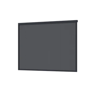 Rolovacia stena pre pergolu 4 m - slide 1