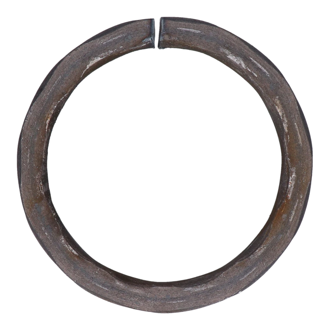 Kruh ø 120 mm, profil 12 x 12 mm, zdobený