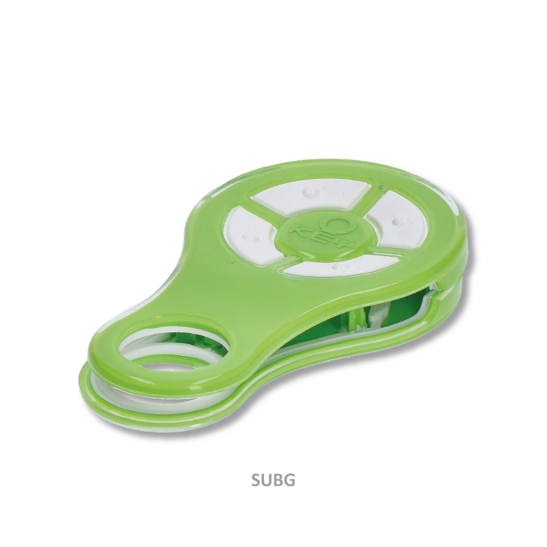 Kryt vysílačky SUB zelený