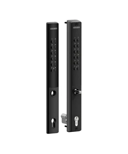 LOCINOX kódový zámek VERA pro zadlabávací zámky