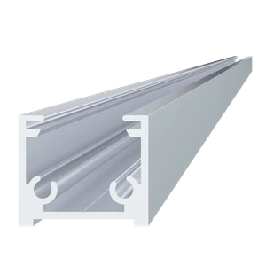 Montážní profil 35x30mm, bez povrchové úpravy, L-6000mm - slide 0