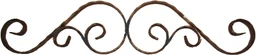 Ornament 25 x 5 mm, 760 x 170 mm