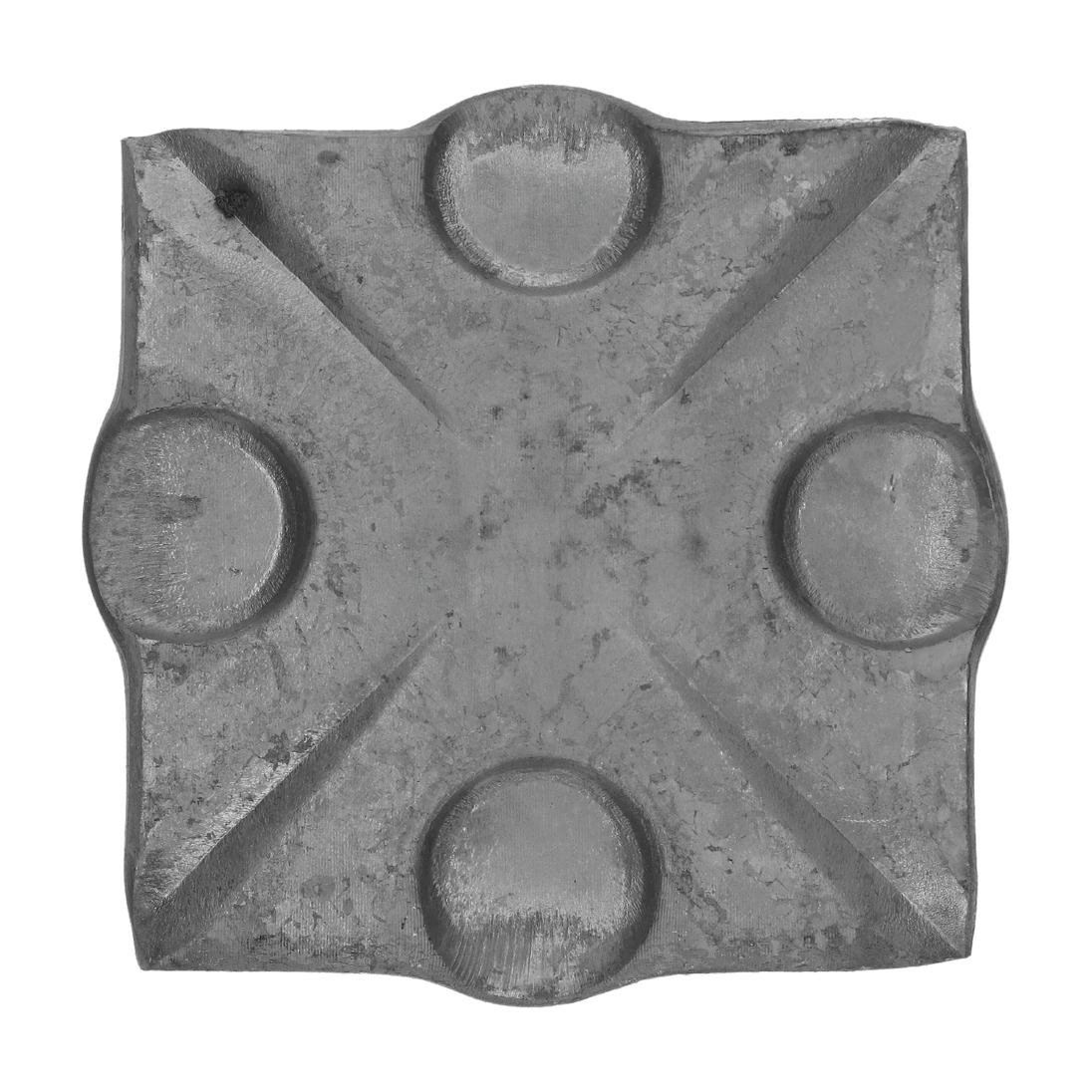 Pätka 85 x 85 x 8 mm