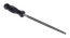 DOPREDAJ dielenský pilník štvorhranný, L = 300 mm, sek 1