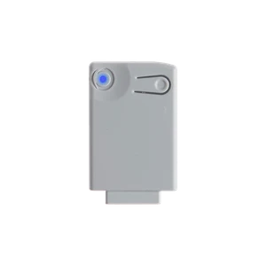 Přijímač interní 4-kanálový, pevný nebo plovoucí kód - slide 0