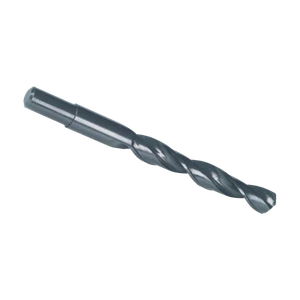 HSS vrták ø 15 x 170 mm, válcová stopka ø 13 mm - slide 0