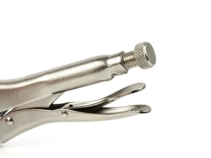 Svařovací svěrkové kleště, ploché 250mm - slide 3