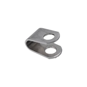 Lanová spona pro lanko ø 2 - 4 mm, AISI 316 - slide 1